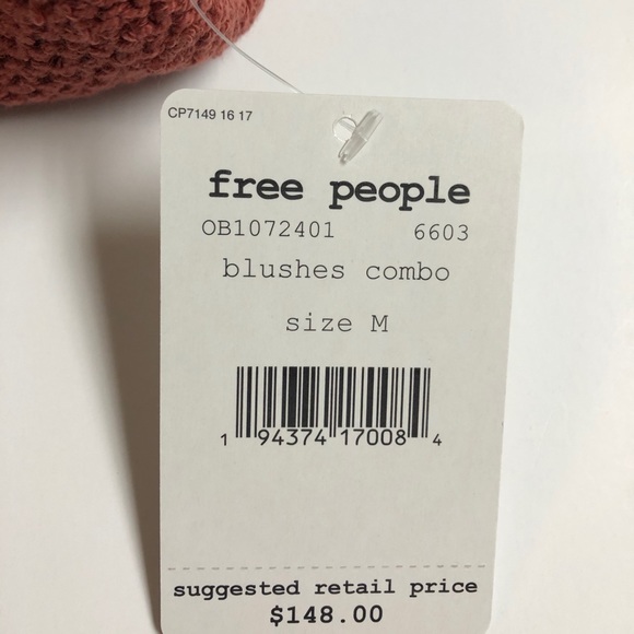 Free people Southport Beach, Oversized Cardigan - Picture 7 of 9